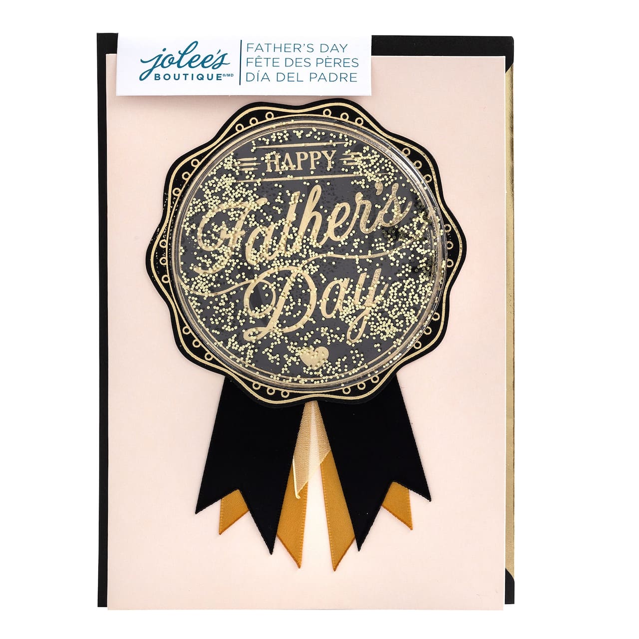 Jolee’s Boutique® 5" x 7" Father's Day Greeting Card